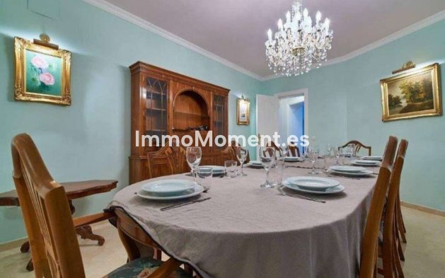 Revente - Villa - Jávea - Jávea - Xàbia Centro