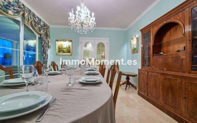 Revente - Villa - Jávea - Jávea - Xàbia Centro