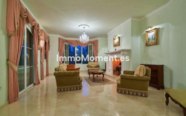 Revente - Villa - Jávea - Jávea - Xàbia Centro