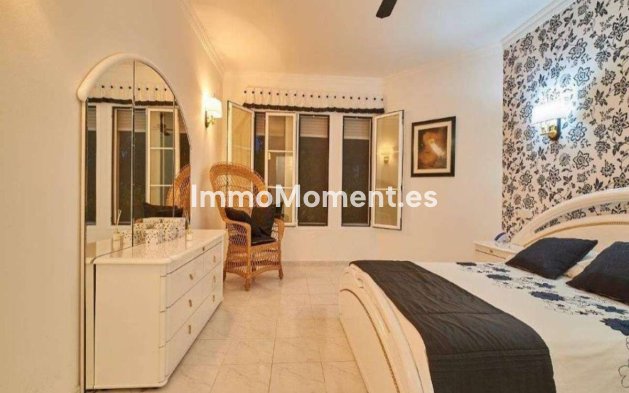 Revente - Villa - Jávea - Jávea - Xàbia Centro