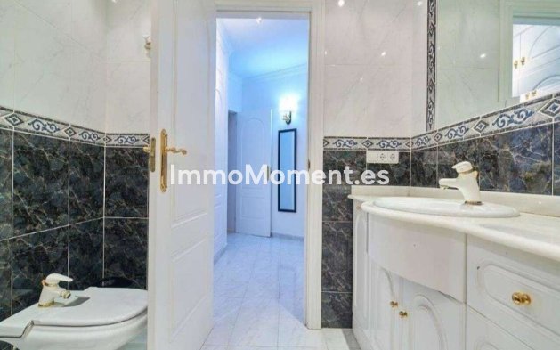 Revente - Villa - Jávea - Jávea - Xàbia Centro