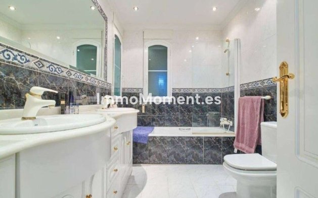 Revente - Villa - Jávea - Jávea - Xàbia Centro