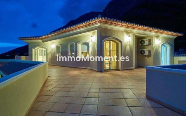 Revente - Villa - Jávea - Jávea - Xàbia Centro