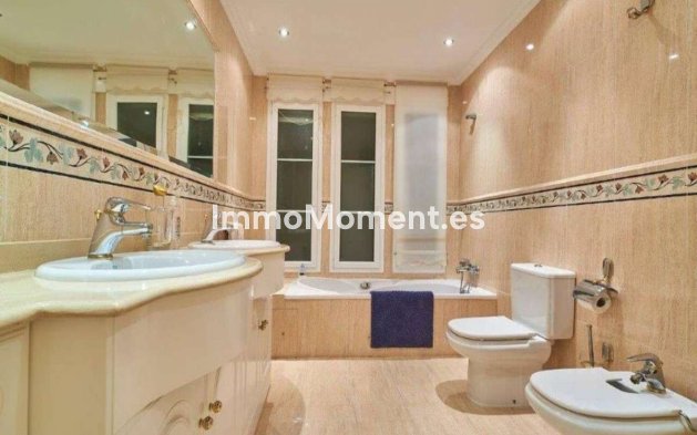 Revente - Villa - Jávea - Jávea - Xàbia Centro