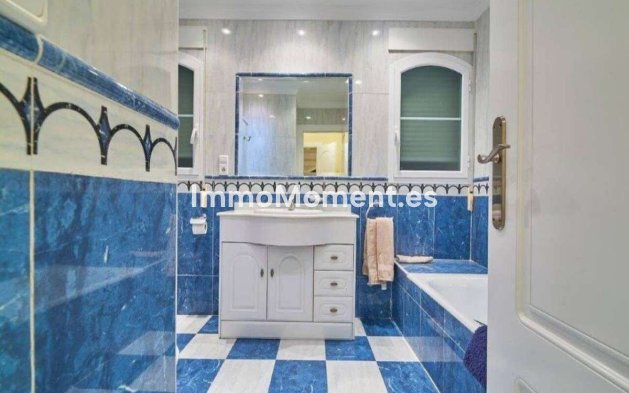 Revente - Villa - Jávea - Jávea - Xàbia Centro