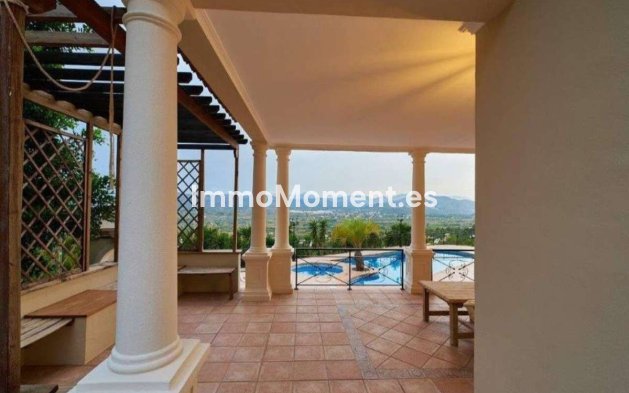 Revente - Villa - Jávea - Jávea - Xàbia Centro