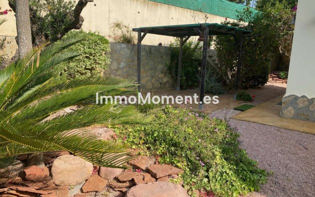 Revente - Villa - Teulada - Moraira