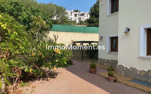 Revente - Villa - Teulada - Moraira