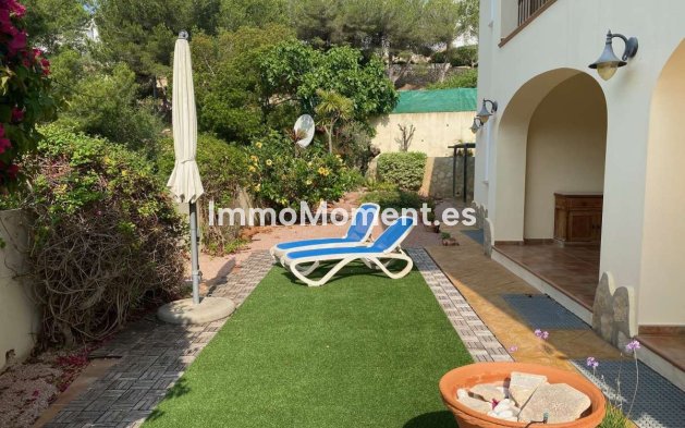 Revente - Villa - Teulada - Moraira