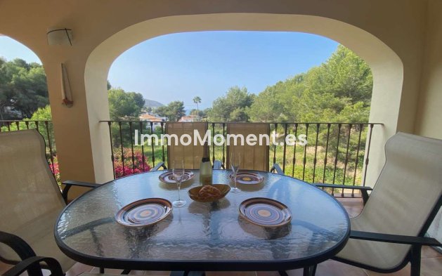 Revente - Villa - Teulada - Moraira
