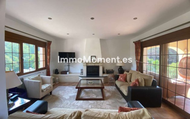 Revente - Villa - Teulada - Moraira