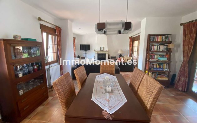 Revente - Villa - Teulada - Moraira