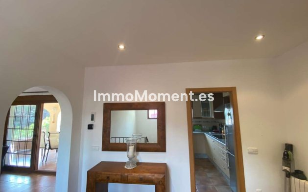 Revente - Villa - Teulada - Moraira