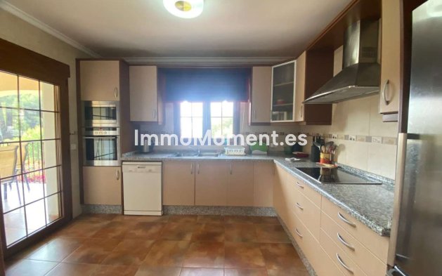 Revente - Villa - Teulada - Moraira