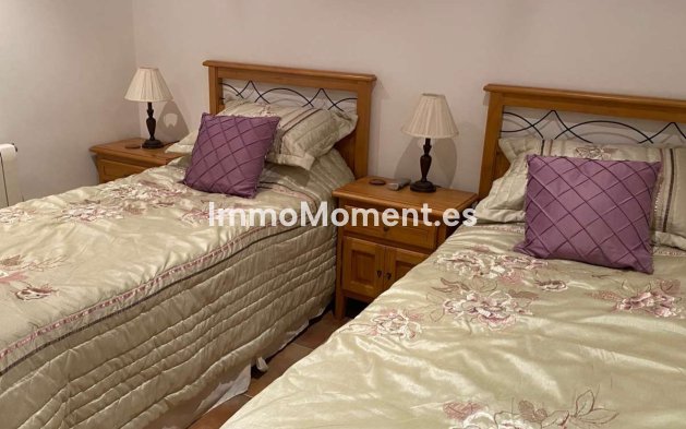 Revente - Villa - Teulada - Moraira