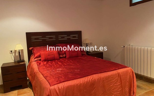 Revente - Villa - Teulada - Moraira