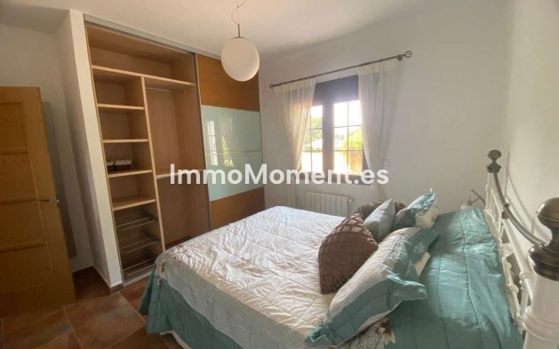 Revente - Villa - Teulada - Moraira