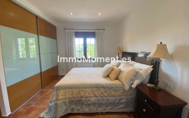 Revente - Villa - Teulada - Moraira