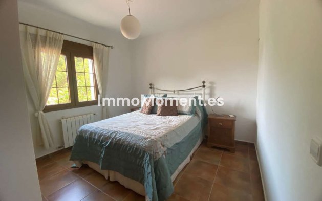 Revente - Villa - Teulada - Moraira