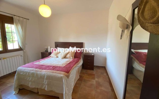 Revente - Villa - Teulada - Moraira