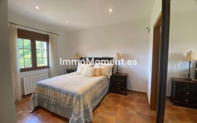 Revente - Villa - Teulada - Moraira