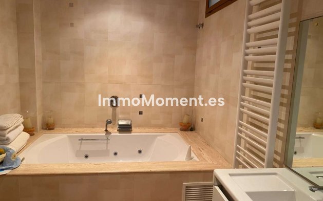 Revente - Villa - Teulada - Moraira