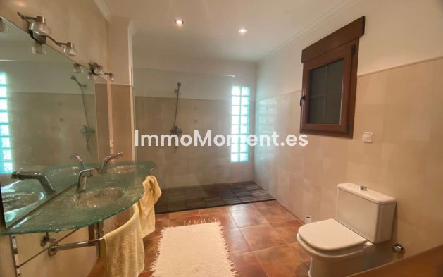 Revente - Villa - Teulada - Moraira