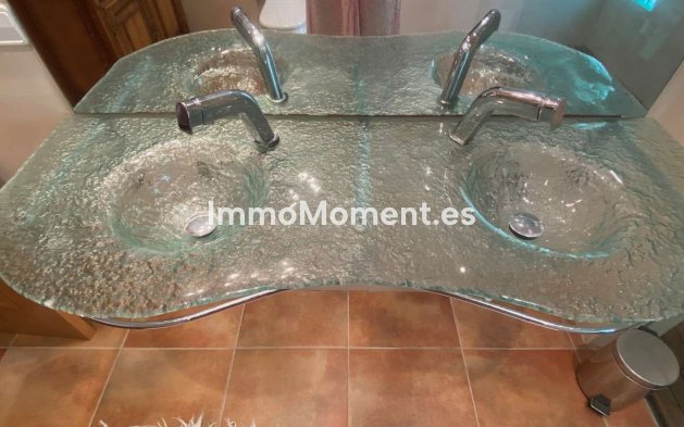 Revente - Villa - Teulada - Moraira