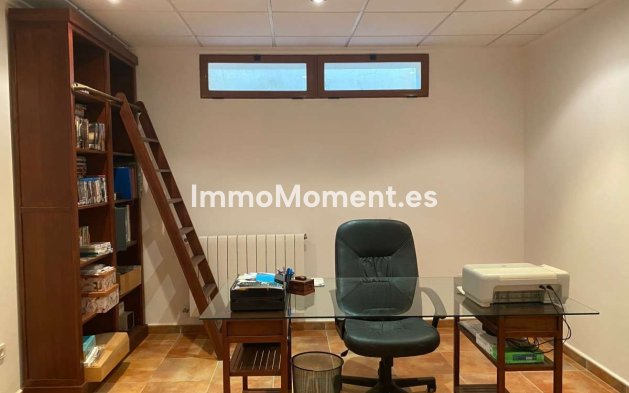 Revente - Villa - Teulada - Moraira