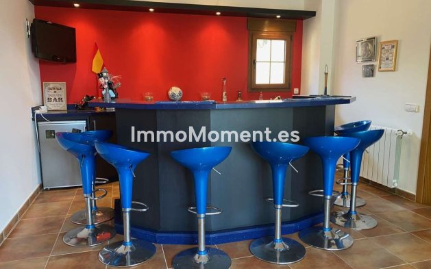 Revente - Villa - Teulada - Moraira