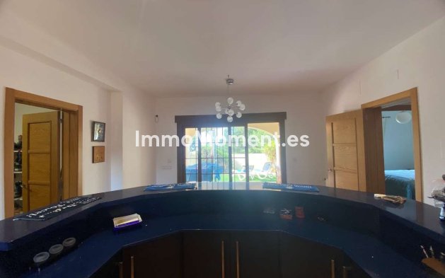 Revente - Villa - Teulada - Moraira