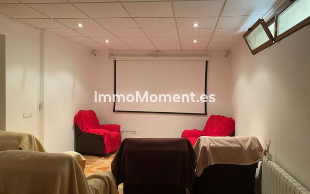 Revente - Villa - Teulada - Moraira