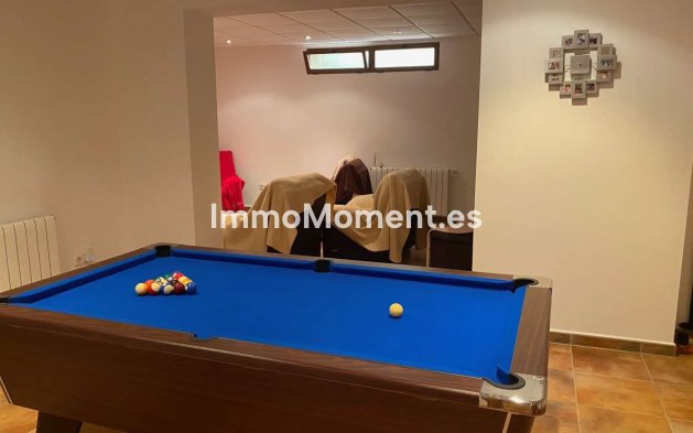 Revente - Villa - Teulada - Moraira