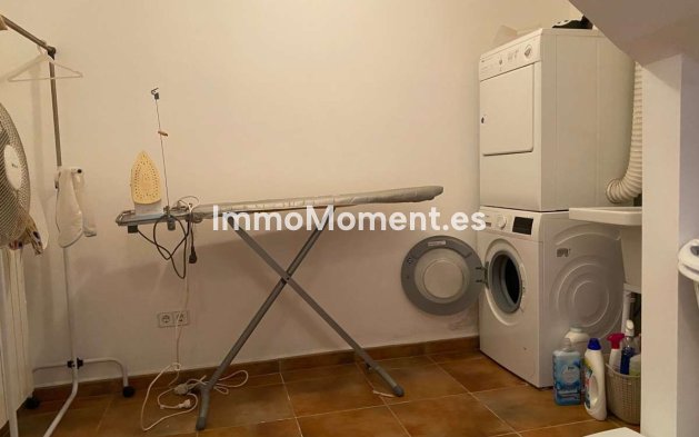 Revente - Villa - Teulada - Moraira