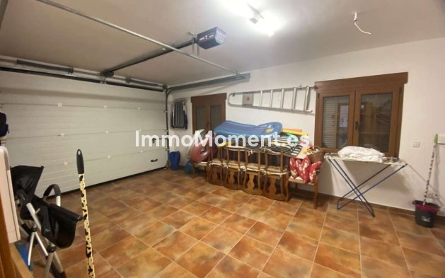 Revente - Villa - Teulada - Moraira