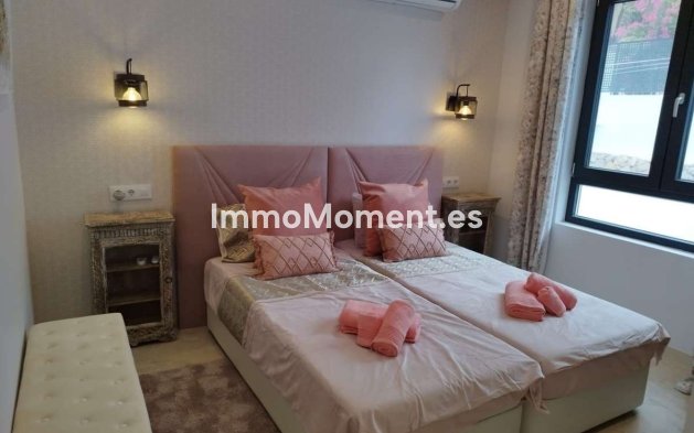 Wiederverkauf - Villa - Calpe - Calpe Centro