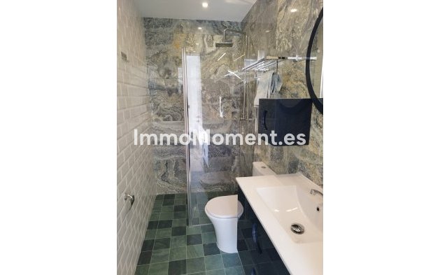 Wiederverkauf - Villa - Calpe - Calpe Centro