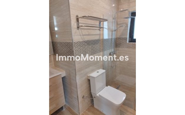 Wiederverkauf - Villa - Calpe - Calpe Centro