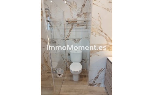 Wiederverkauf - Villa - Calpe - Calpe Centro