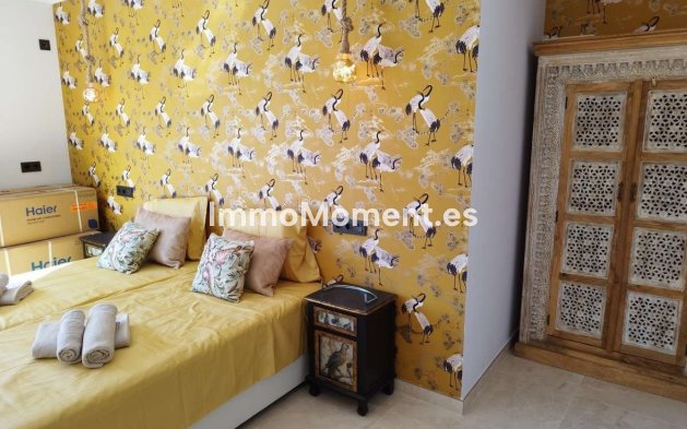 Wiederverkauf - Villa - Calpe - Calpe Centro