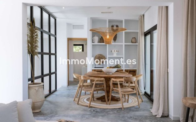 Revente - Villa - Jávea - Jávea - Xàbia Centro