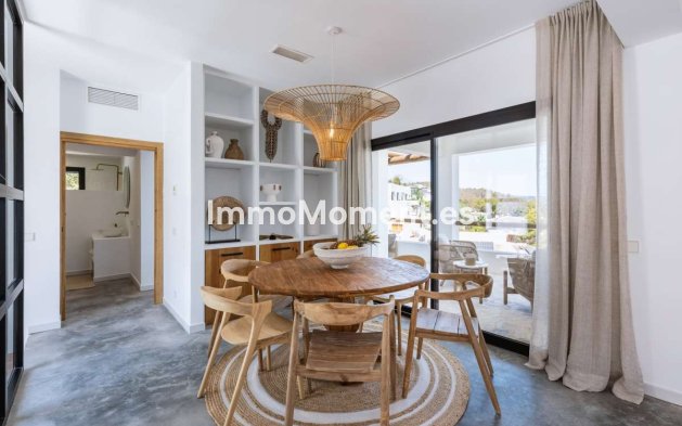 Revente - Villa - Jávea - Jávea - Xàbia Centro