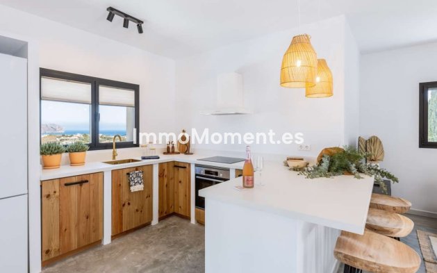 Revente - Villa - Jávea - Jávea - Xàbia Centro