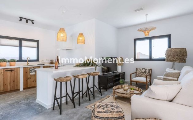 Revente - Villa - Jávea - Jávea - Xàbia Centro