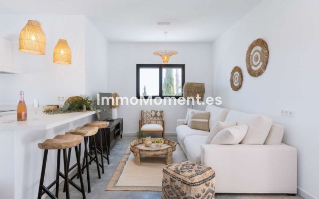 Revente - Villa - Jávea - Jávea - Xàbia Centro