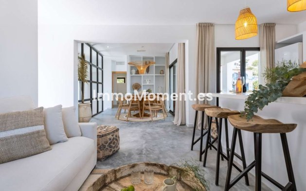 Revente - Villa - Jávea - Jávea - Xàbia Centro