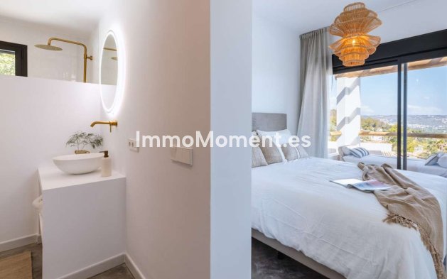 Revente - Villa - Jávea - Jávea - Xàbia Centro