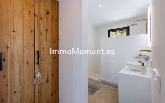 Revente - Villa - Jávea - Jávea - Xàbia Centro