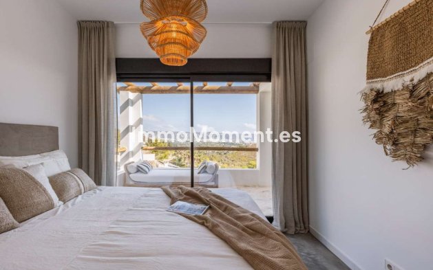 Revente - Villa - Jávea - Jávea - Xàbia Centro