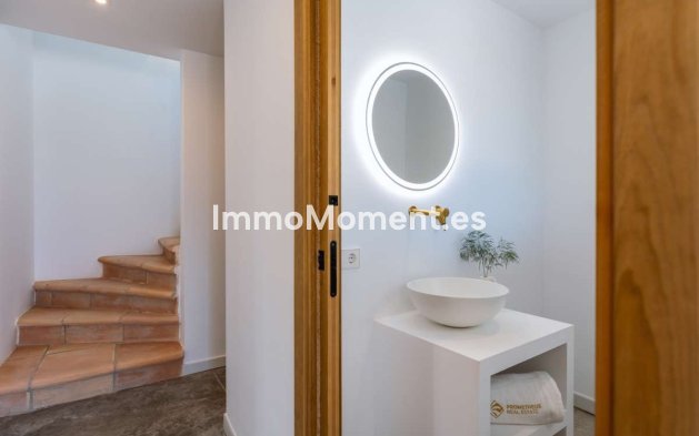 Revente - Villa - Jávea - Jávea - Xàbia Centro